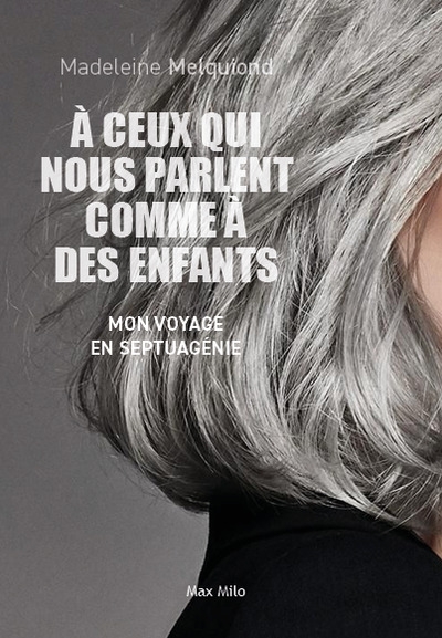 À ceux qui nous parlent comme à des enfants - Image principale