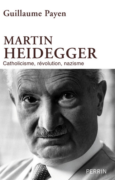 Martin heidegger - Image principale