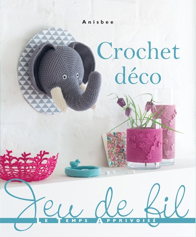 Crochet déco - Image principale