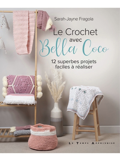 Le crochet avec bella coco - Image principale