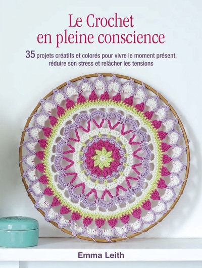 Le crochet en pleine conscience - Image principale