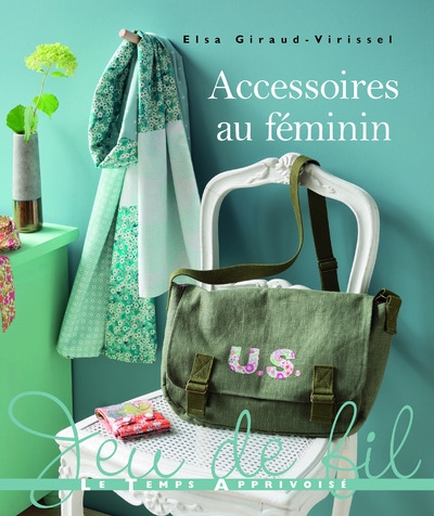 Accessoires au féminin - Image principale