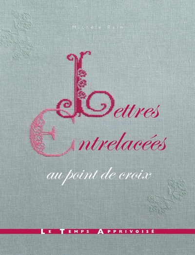 Lettres entrelacees - Image principale