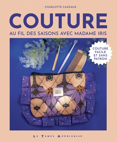 Couture - au fil des saisons avec madame iris - Image principale