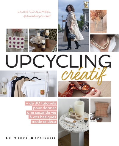 Upcycling créatif - Image principale