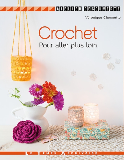Crochet pour aller plus loin - Image principale