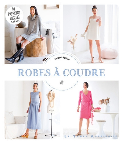Robes à coudre - Image principale