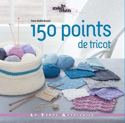 150 points de tricot - Image principale