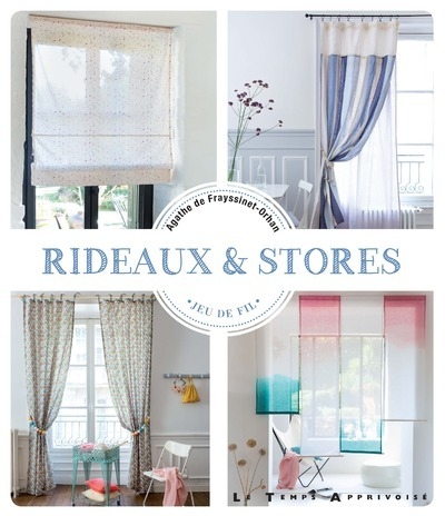 Rideaux & stores - Image principale