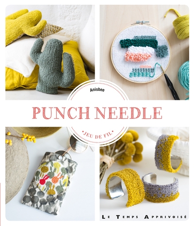 Punch needle - Image principale