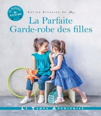 La parfaite garde-robe des filles - Image principale