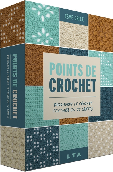 Points de crochet - Image principale