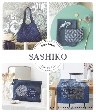 Sashiko - Image principale