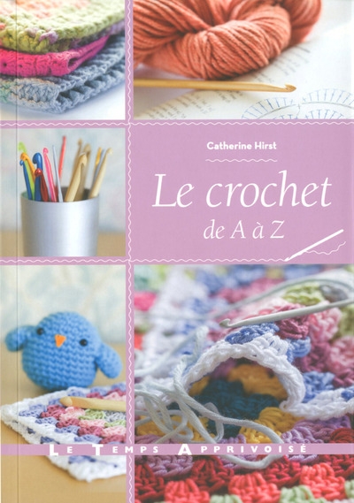 Le crochet de a à z - Image principale