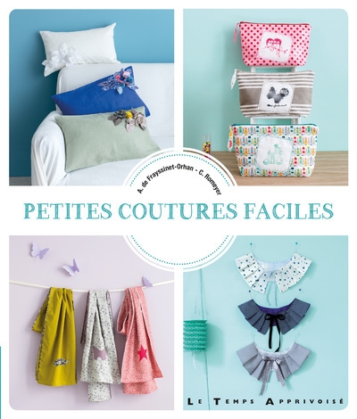 Petites coutures faciles - Image principale