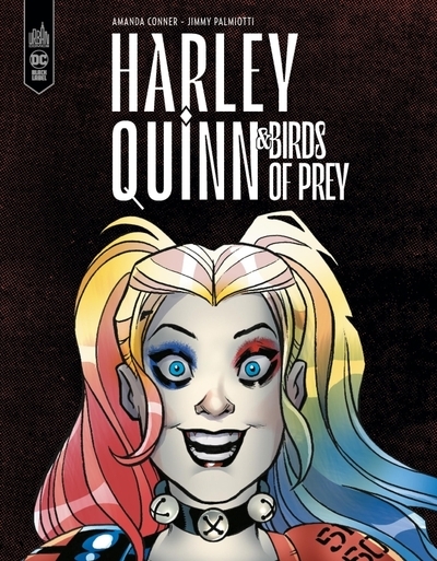 Harley quinn & les birds of prey - Image principale