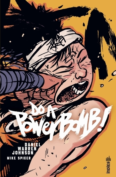 Do a power bomb - Image principale