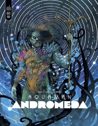 Aquaman andromeda - Image principale