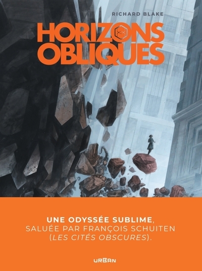 Horizons obliques - Image principale