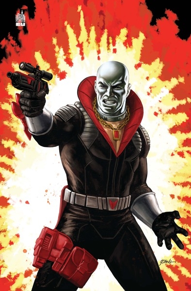 G.i. joe tome 3 - Image principale