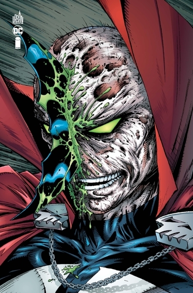 Batman / spawn 1994 - Image principale