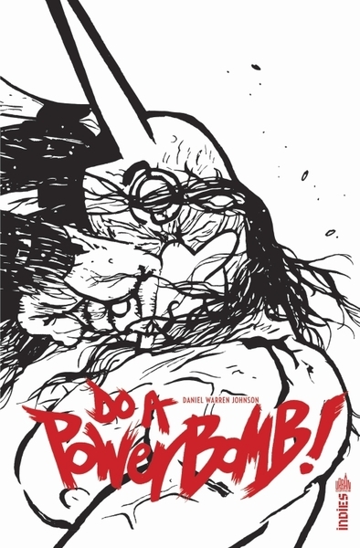 Do a power bomb - Image principale