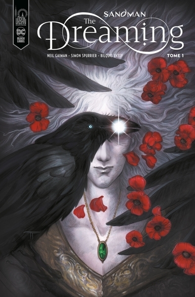 Sandman - the dreaming tome 1 - Image principale