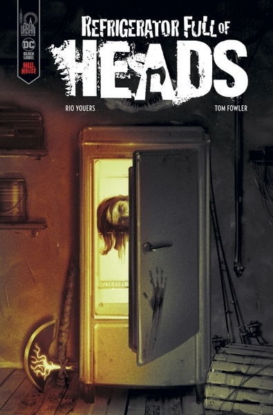 Refrigerators full of heads - Image principale