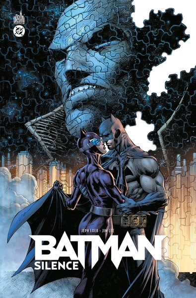 Batman silence - Image principale