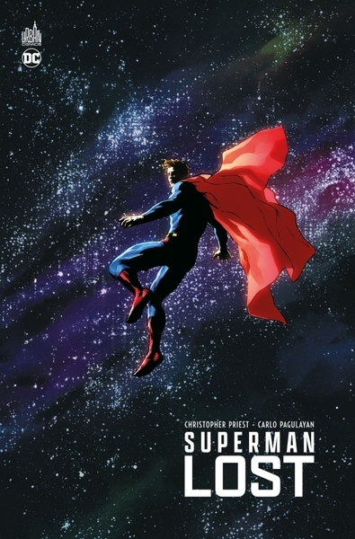 Superman lost - Image principale