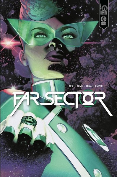 Far sector - Image principale