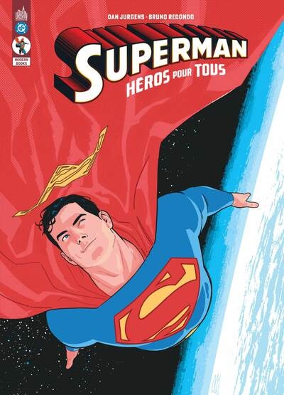 Superman – héros pour tous - Image principale