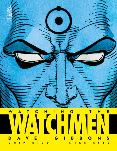 Watching the watchmen - Image principale