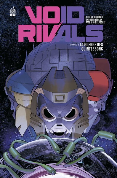 Void rivals tome 5 - Image principale