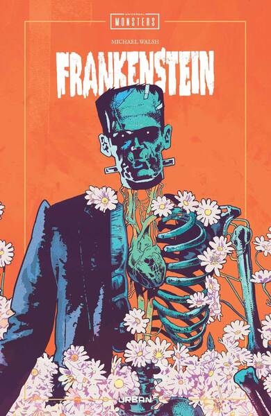 Frankenstein - Image principale