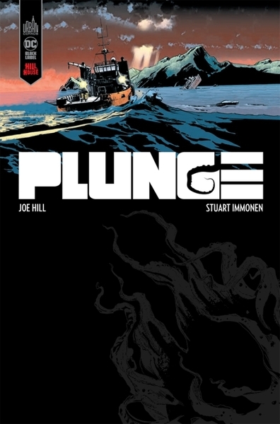 Plunge - Image principale