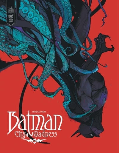 Batman - city of madness - Image principale