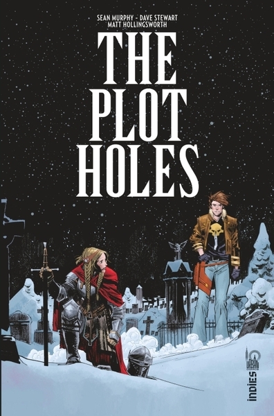 Plot holes - Image principale