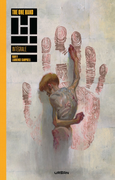 The one hand & the six fingers intégrale - Image principale