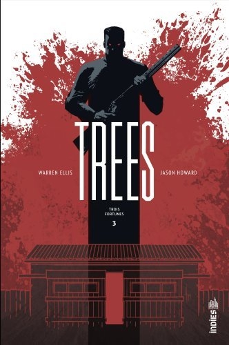 Trees tome 3 - Image principale