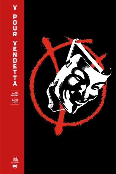 Urban limited : v pour vendetta - Image principale