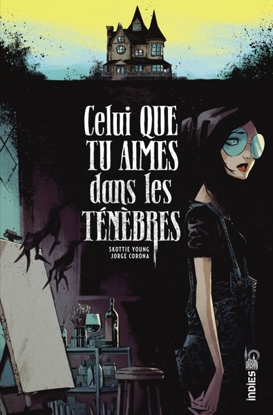 Celui que tu aimes dans les ténèbres - Image principale