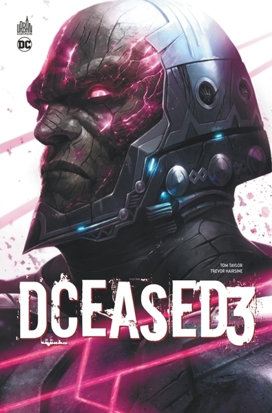 Dceased 3 - Image principale
