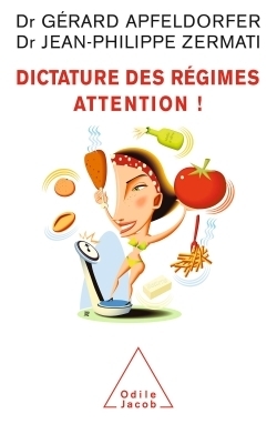 Dictature des régimes. attention ! - Image principale