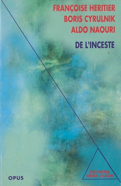 De l'inceste - Image principale