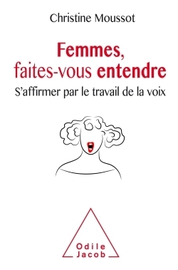 Femmes, faites-vous entendre ! - Image principale