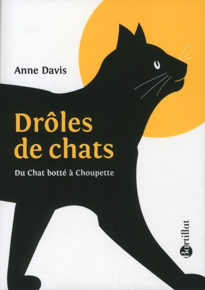 Drôles de chats - Image principale