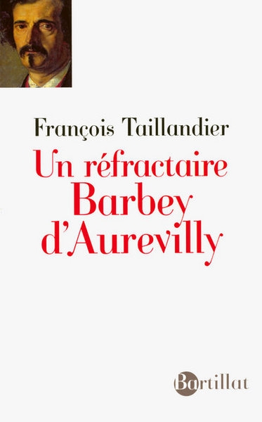 Un réfractaire barbey d'aurevilly - Image principale