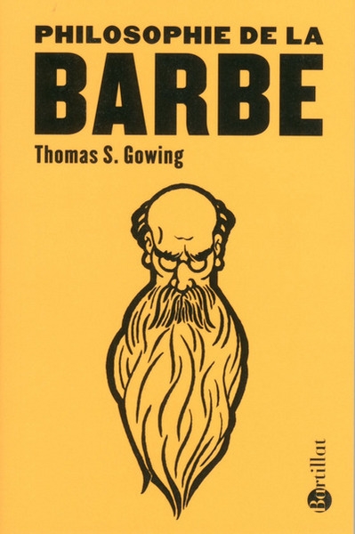 Philosophie de la barbe - Image principale