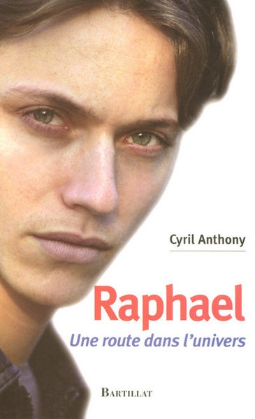 Raphaël une route dans l'univers - Image principale